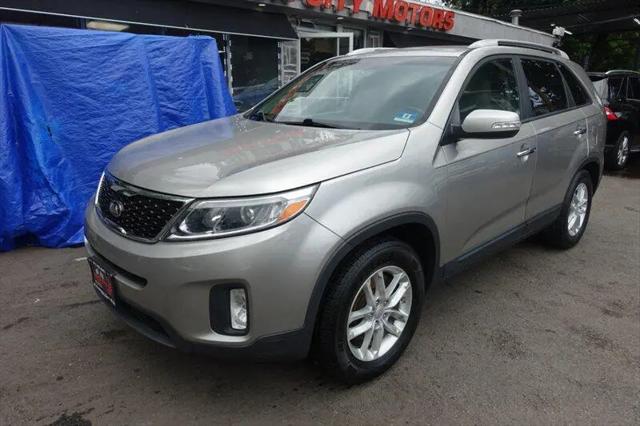 2015 Kia Sorento LX V6 for sale in Newark, NJ