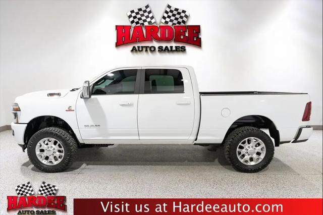 2026 Ram 2500 Laramie Crew Cab 4x4 6'4" Box for sale in Conway, SC