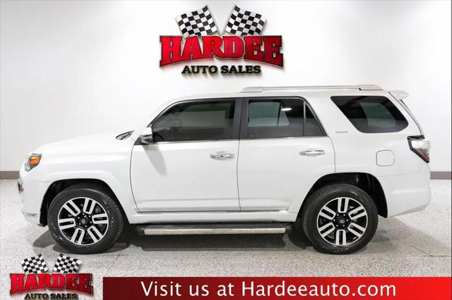 2024 Toyota 4Runner Limited for sale in Conway, SC