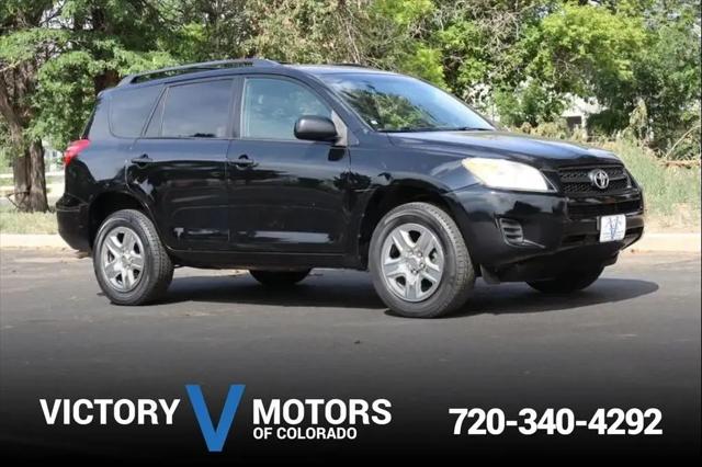 2011 Toyota RAV4 Base for sale in Longmont, CO