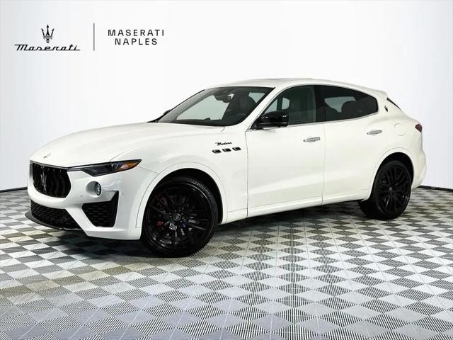 2024 Maserati Levante Modena Ultima for sale in Naples, FL