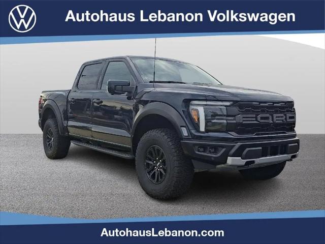 2024 Ford F-150 Raptor for sale in Lebanon, PA