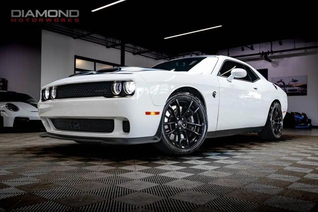 2023 Dodge Challenger SRT Hellcat Jailbreak for sale in Lisle, IL