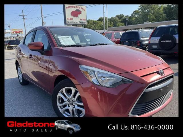 2018 Toyota Yaris iA Base for sale in Kansas City, MO