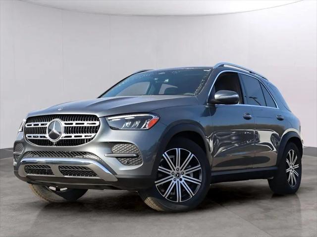 2026 Mercedes-Benz GLE GLE 350 Base 4MATIC for sale in Shawnee, KS