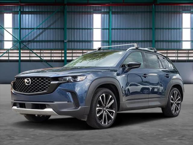 2025 Mazda CX-50 2.5 Turbo Premium Package for sale in Cuyahoga Falls, OH