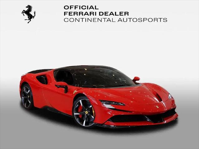 2023 Ferrari SF90 Stradale Unknown for sale in Hinsdale, IL