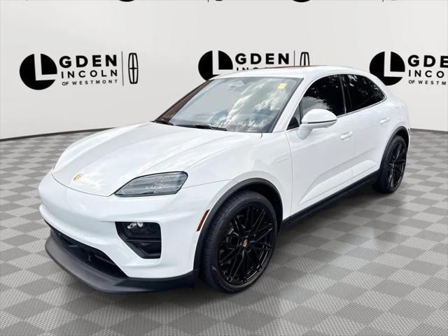 2025 Porsche Macan Electric 4S for sale in Westmont, IL