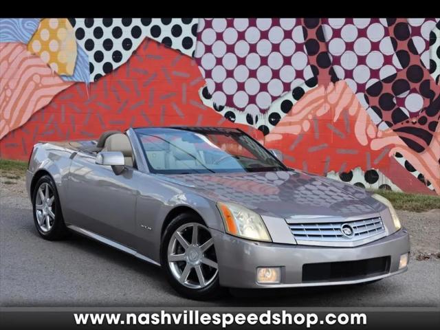 2005 Cadillac XLR Standard for sale in Nashville, TN