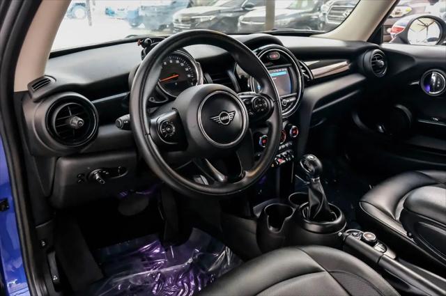 2019 MINI Hardtop Cooper