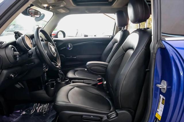 2019 MINI Hardtop Cooper