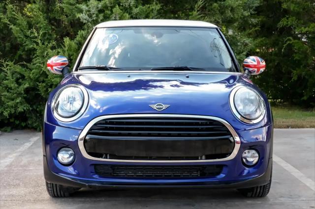 2019 MINI Hardtop Cooper