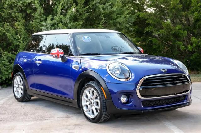 2019 MINI Hardtop Cooper