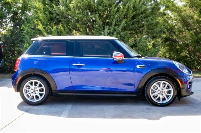 2019 MINI Hardtop Cooper