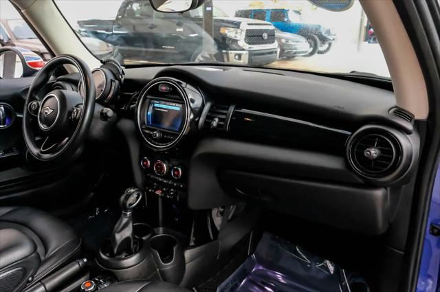 2019 MINI Hardtop Cooper