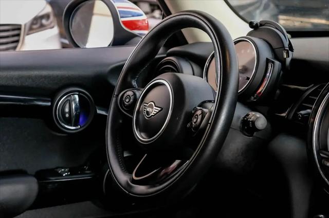 2019 MINI Hardtop Cooper