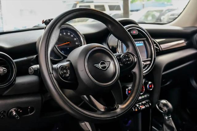 2019 MINI Hardtop Cooper