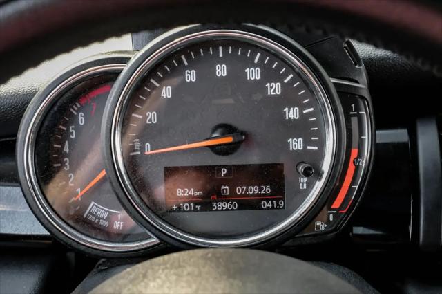 2019 MINI Hardtop Cooper