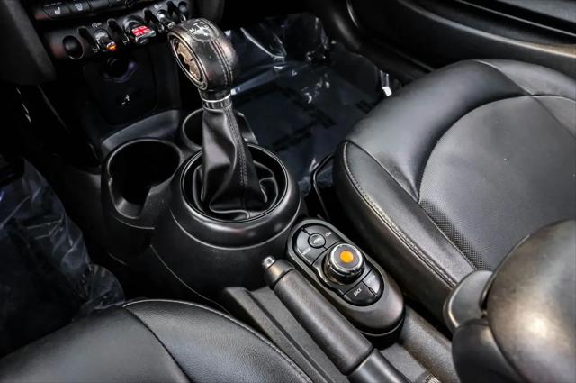 2019 MINI Hardtop Cooper