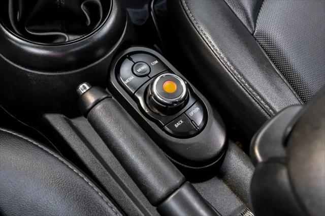 2019 MINI Hardtop Cooper