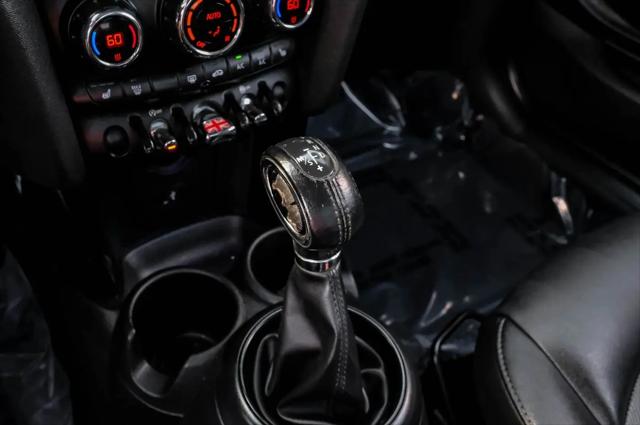 2019 MINI Hardtop Cooper