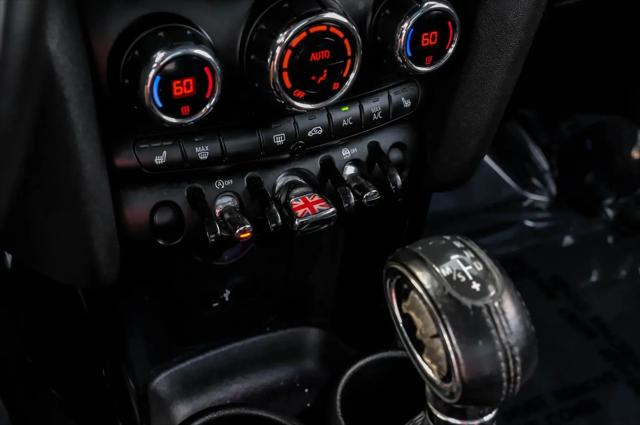2019 MINI Hardtop Cooper