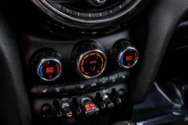 2019 MINI Hardtop Cooper