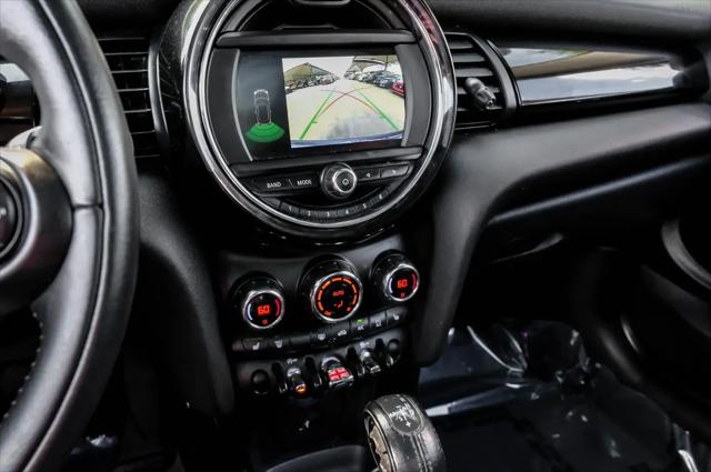 2019 MINI Hardtop Cooper