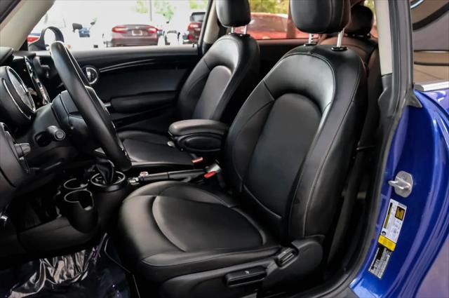 2019 MINI Hardtop Cooper