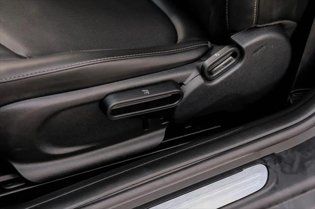 2019 MINI Hardtop Cooper