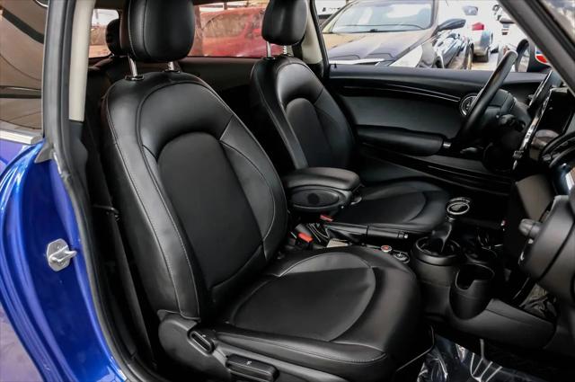 2019 MINI Hardtop Cooper
