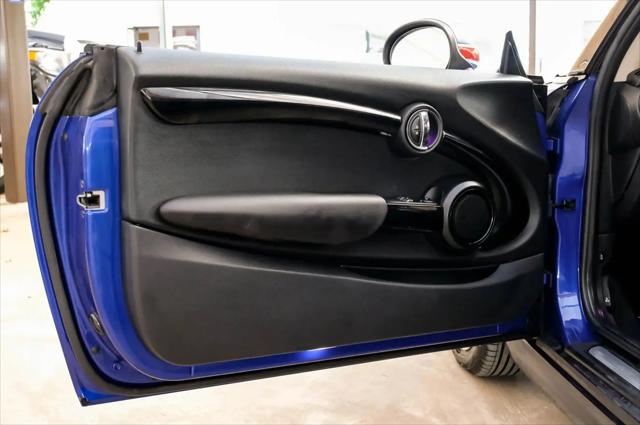 2019 MINI Hardtop Cooper