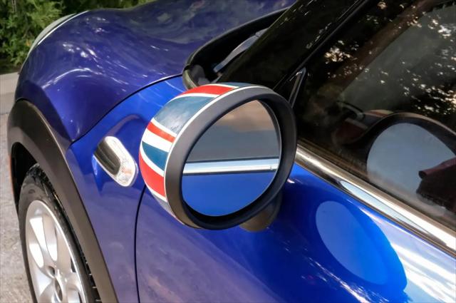 2019 MINI Hardtop Cooper