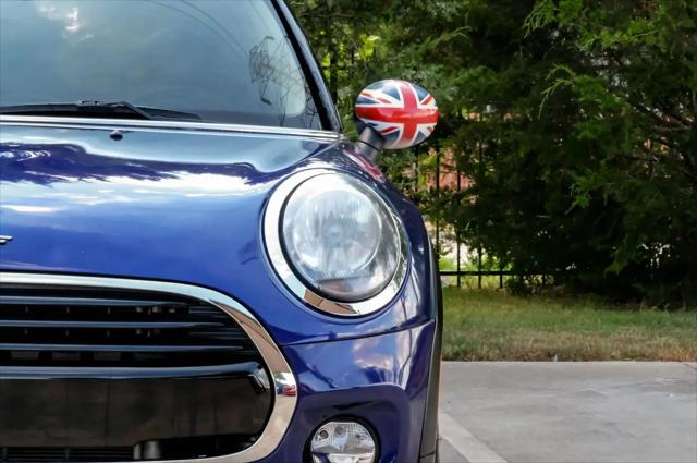 2019 MINI Hardtop Cooper