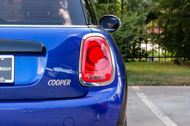 2019 MINI Hardtop Cooper
