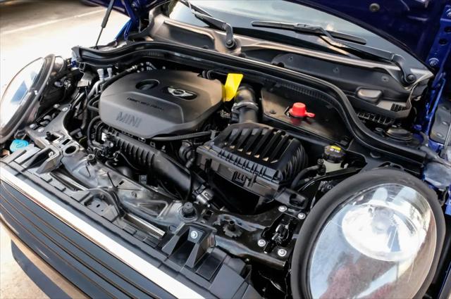 2019 MINI Hardtop Cooper