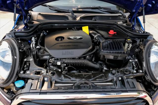 2019 MINI Hardtop Cooper