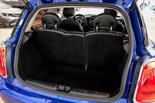2019 MINI Hardtop Cooper