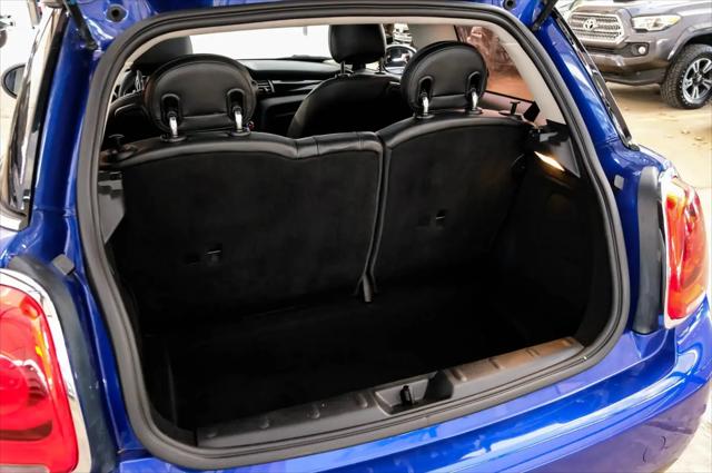 2019 MINI Hardtop Cooper