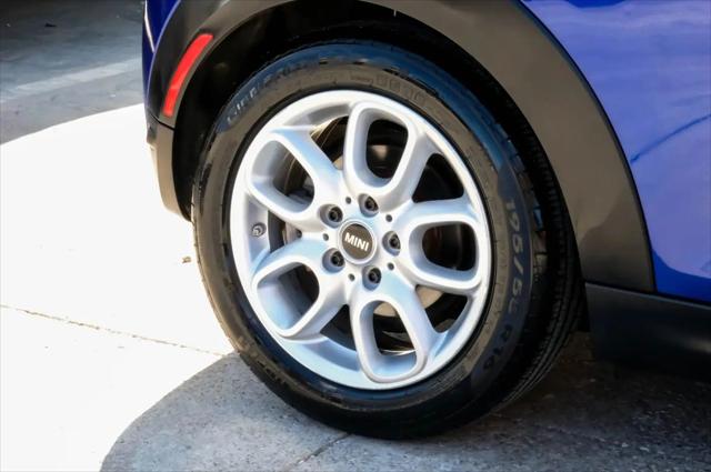 2019 MINI Hardtop Cooper