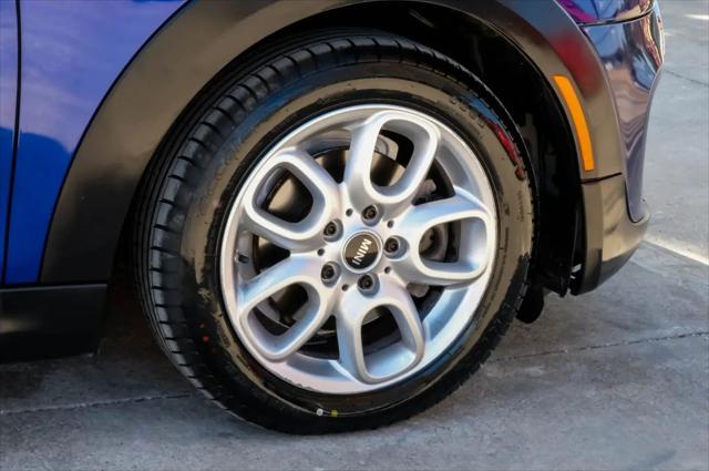2019 MINI Hardtop Cooper