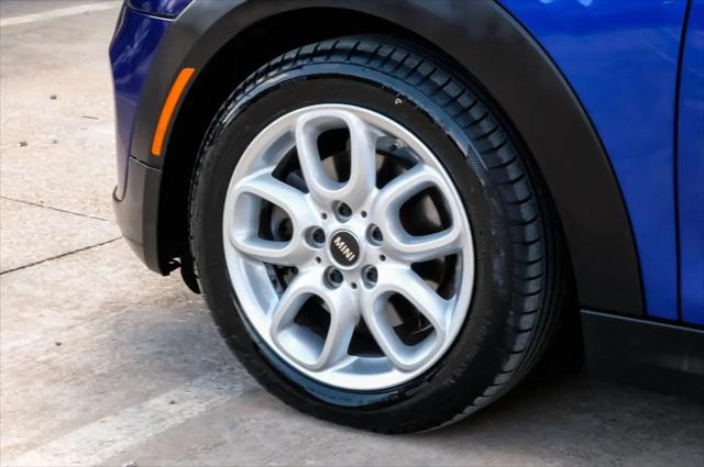 2019 MINI Hardtop Cooper