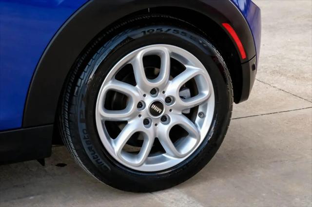 2019 MINI Hardtop Cooper