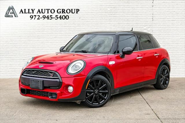 2019 MINI Hardtop Cooper S for sale in Plano, TX
