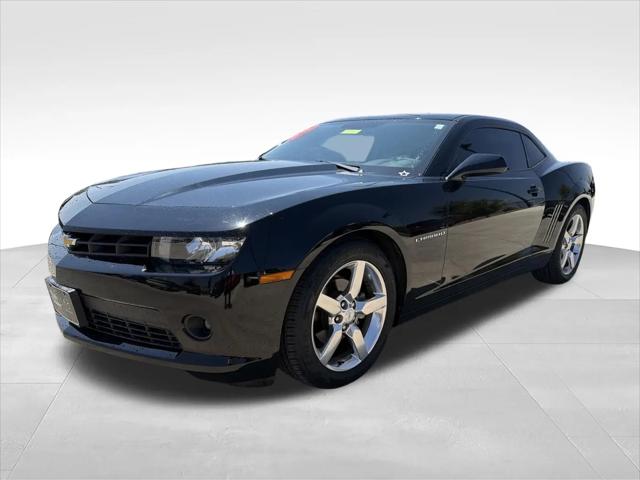 2015 Chevrolet Camaro 1LT for sale in Leander, TX