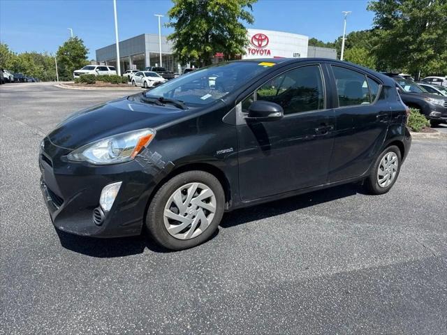 2015 Toyota Prius c One for sale in Raleigh, NC