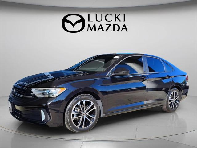 2024 Volkswagen Jetta 1.5T Sport for sale in Woodbridge, VA