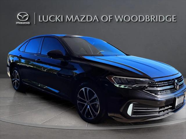 2024 Volkswagen Jetta 1.5T Sport for sale in Woodbridge, VA