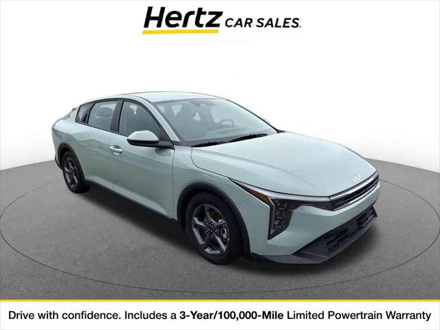 2026 Kia K4 LXS for sale in Woodhaven, MI
