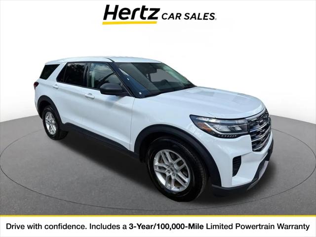 2026 Ford Explorer Active for sale in Coraopolis, PA